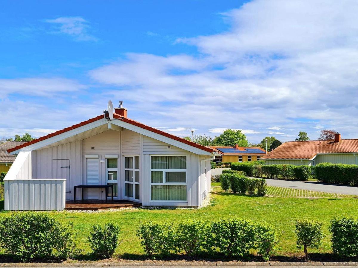 Two-Bedroom Holiday Home In Gromitz 2 Exteriér fotografie