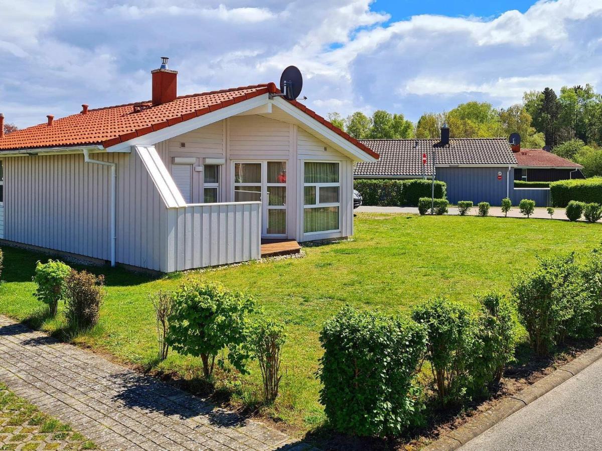 Two-Bedroom Holiday Home In Gromitz 2 Exteriér fotografie